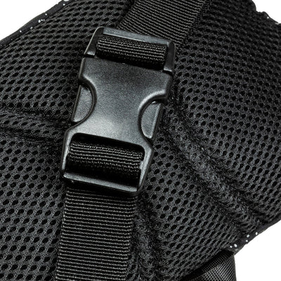 Saysky Bum Bag Black Universe