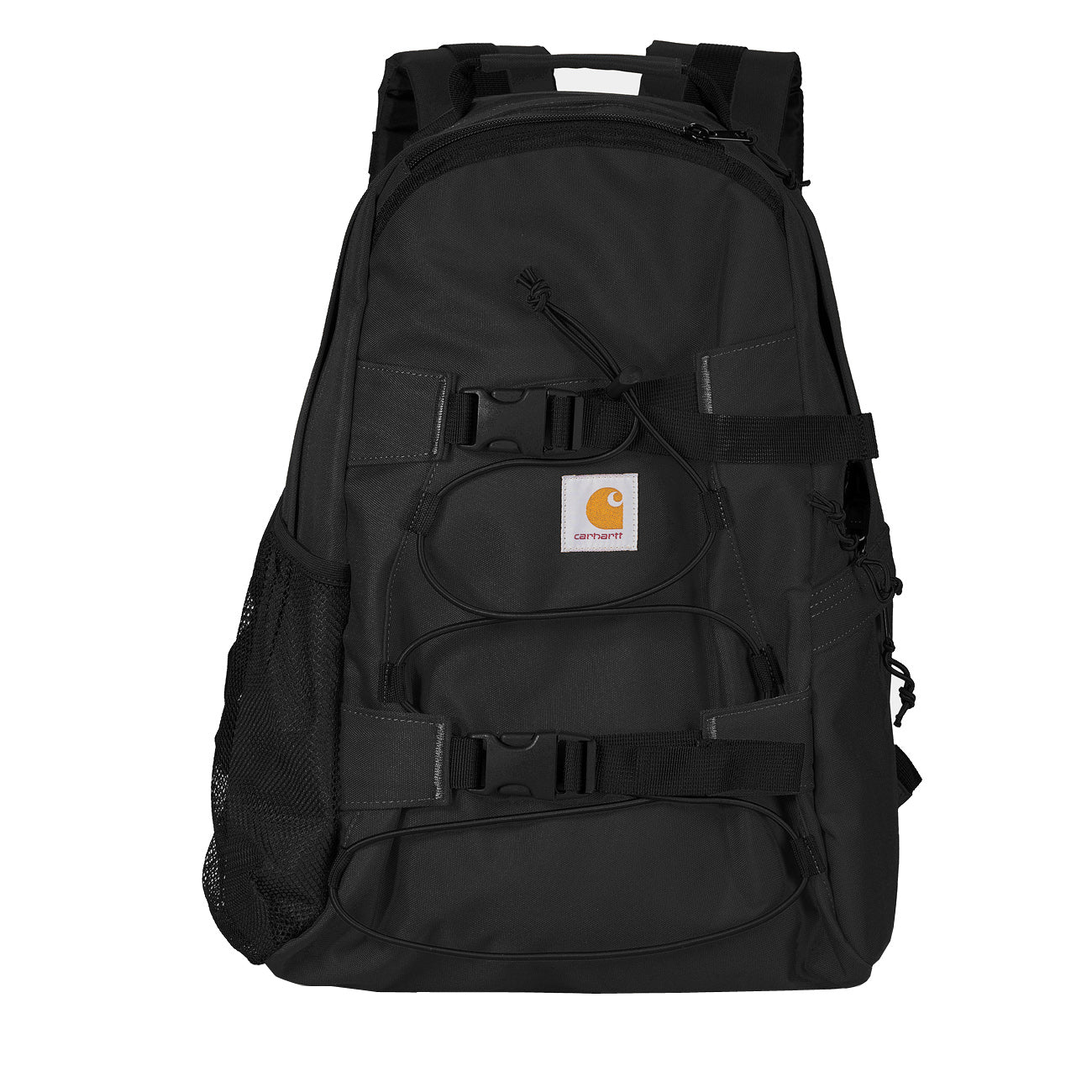 Carhartt WIP Kickflip Backpack Black