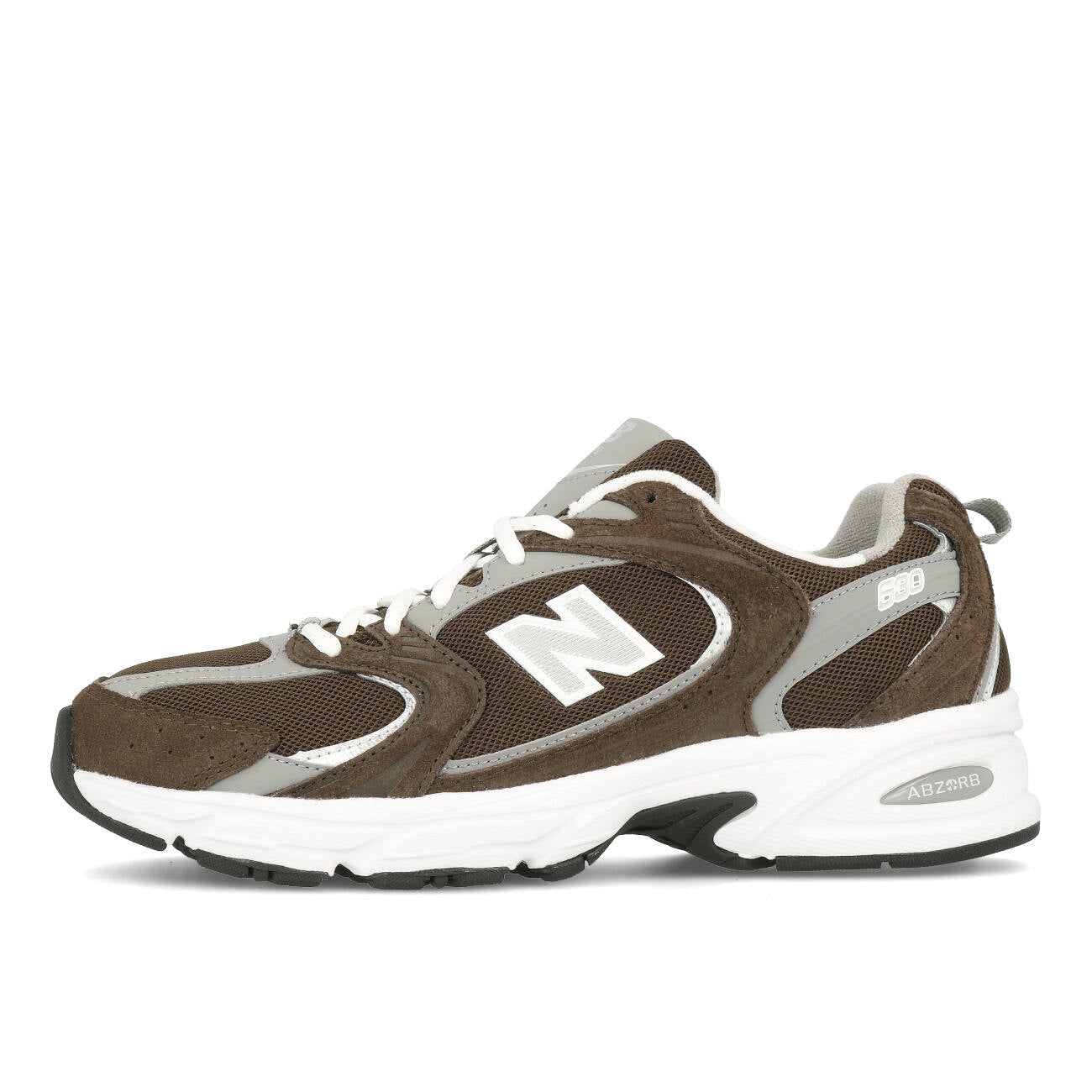 New Balance MR 530 CL Herren Rich Earth Shadow Grey