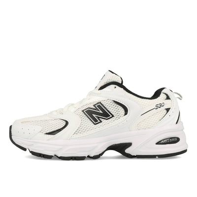 New Balance MR 530 EWB White Black