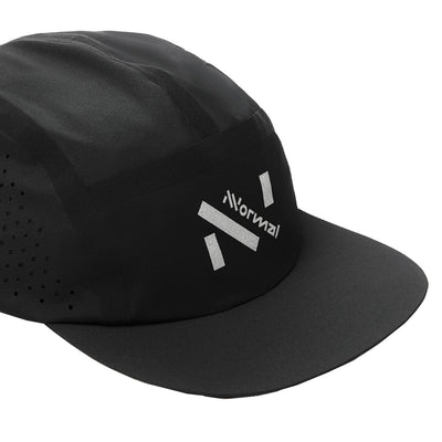 NNormal Race Cap Black