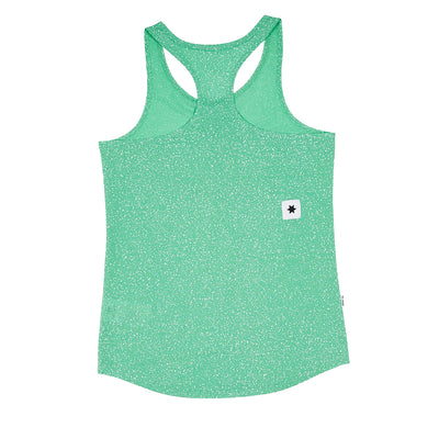 Saysky Wmns Universe Combat Singlet Damen Universe Green