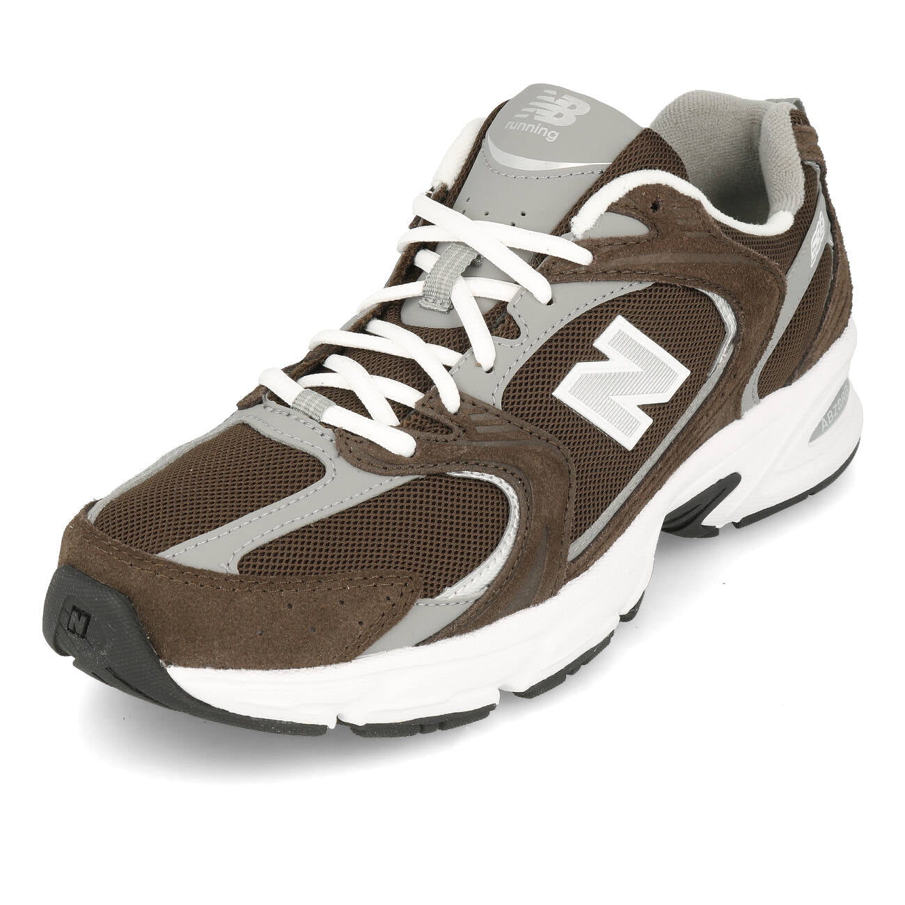 New Balance MR 530 CL Herren Rich Earth Shadow Grey