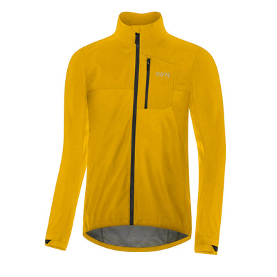 Gore Wear Spirit Jacket Herren Uniform Sand