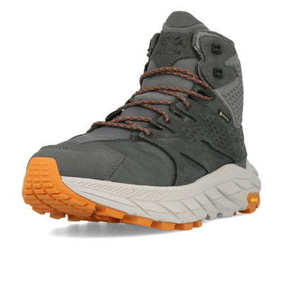 Hoka M Anacapa Mid GTX Herren Castlerock Harbor Mist