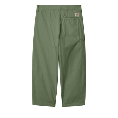 Carhartt WIP Colston Pant Herren Dollar Green Stone Washed