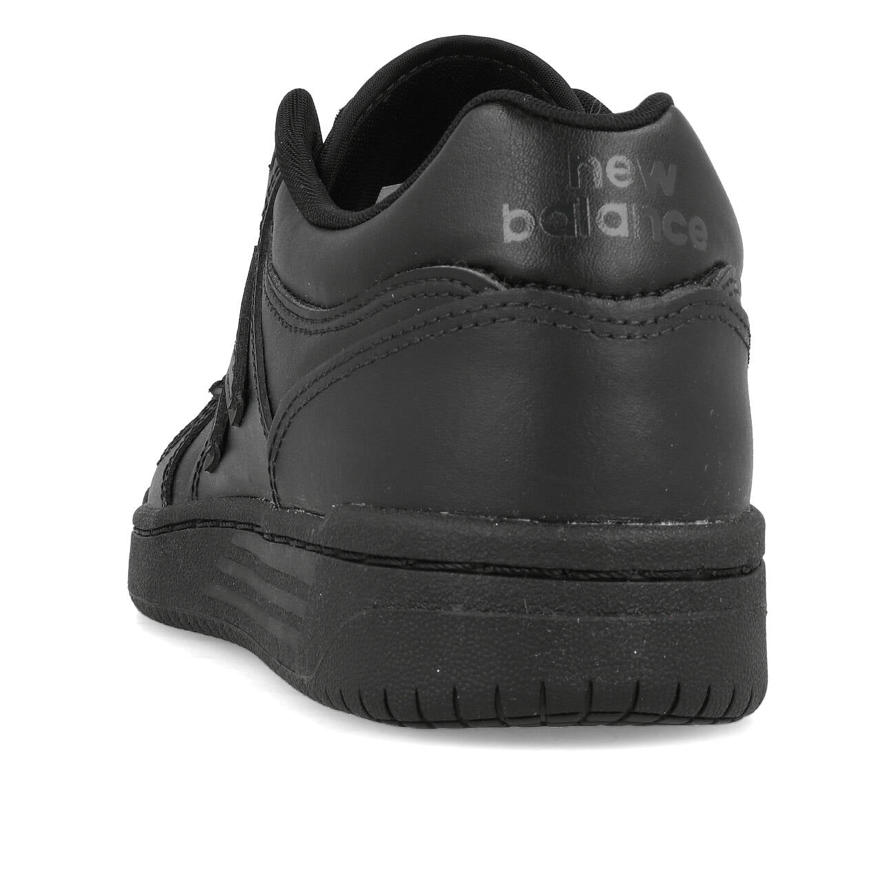 New Balance BB 480 L3B Herren Black Black