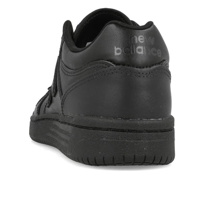 New Balance BB 480 L3B Herren Black Black