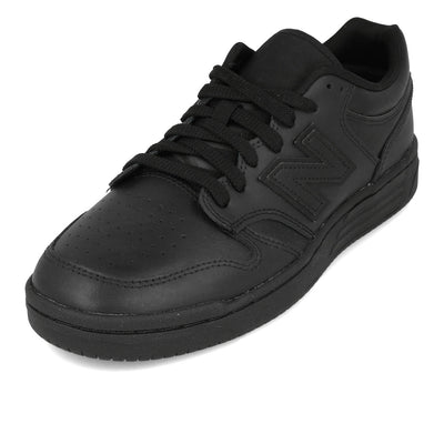 New Balance BB 480 L3B Herren Black Black