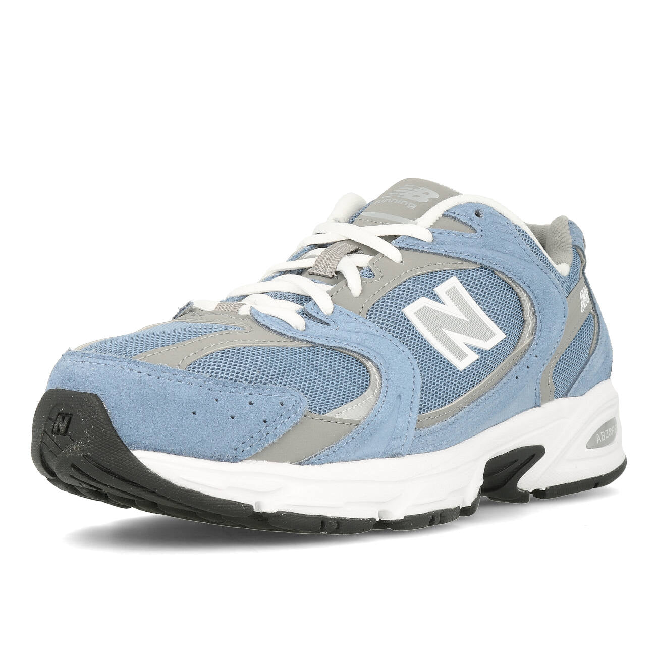 New Balance MR 530 CI Herren Mercury Blue Shadow Grey