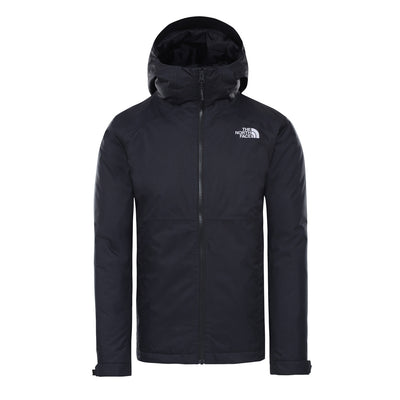 The North Face M Millerton Insulated Jacket Herren TNF Black