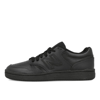 New Balance BB 480 L3B Herren Black Black