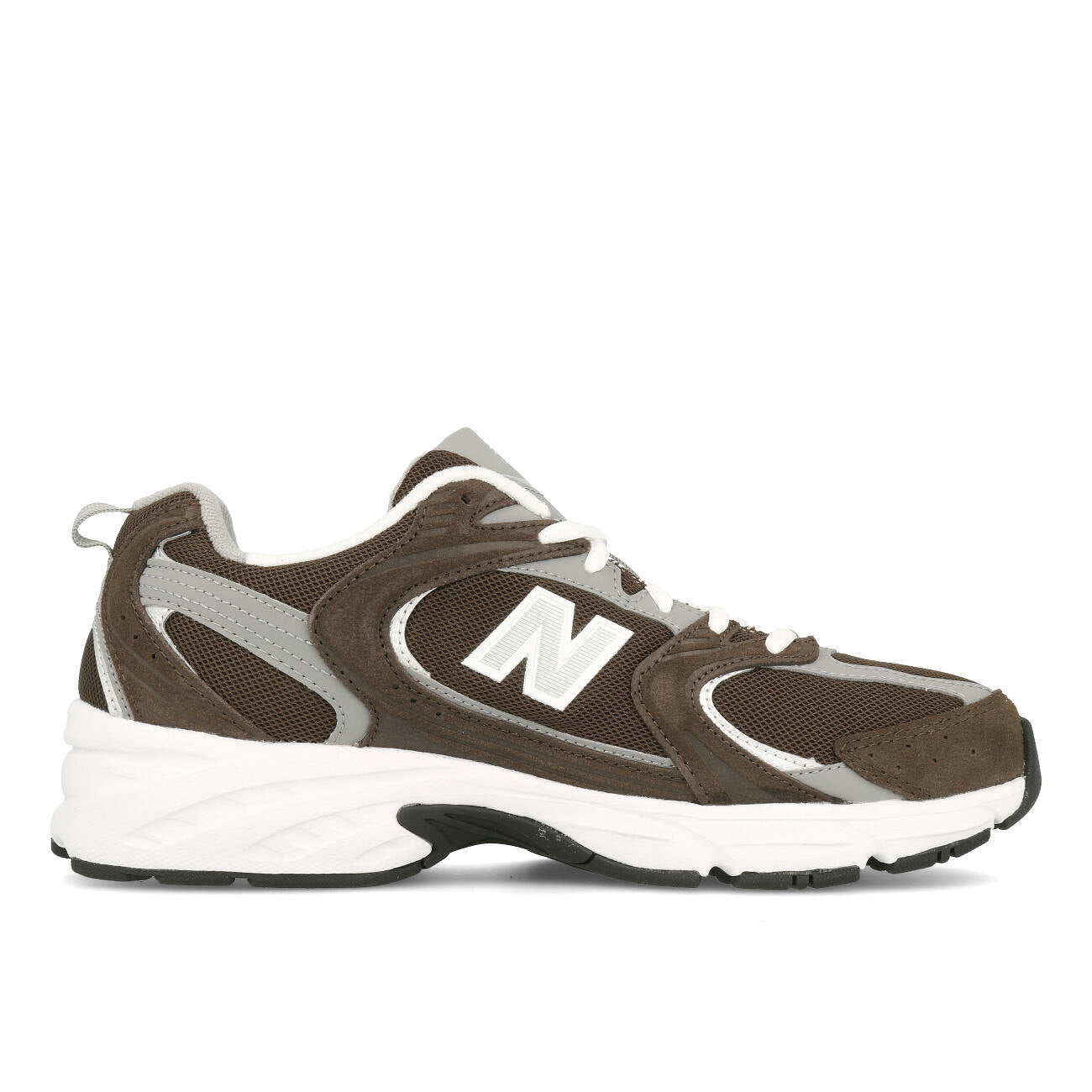 New Balance MR 530 CL Herren Rich Earth Shadow Grey