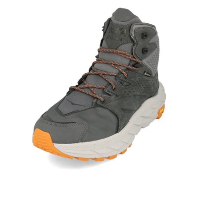 Hoka M Anacapa Mid GTX Herren Castlerock Harbor Mist