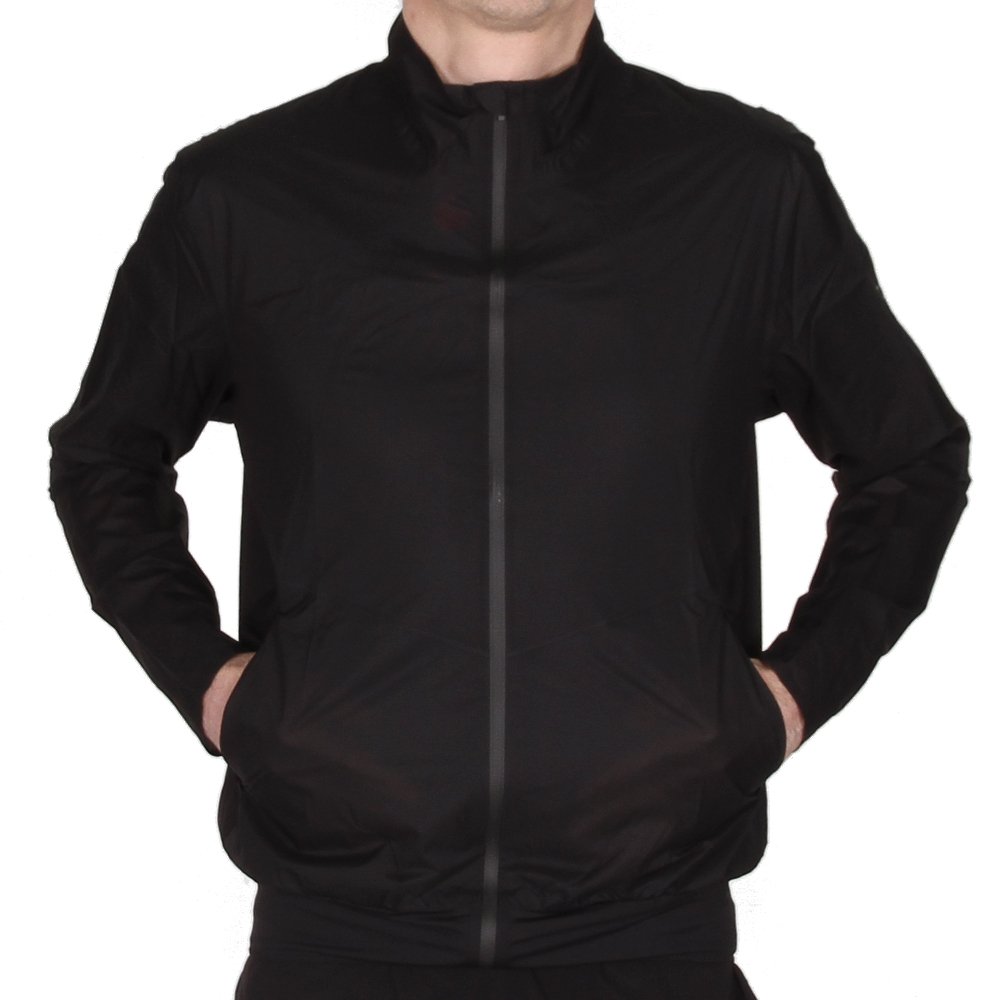 Asics MetaRun Jacket Performance Black