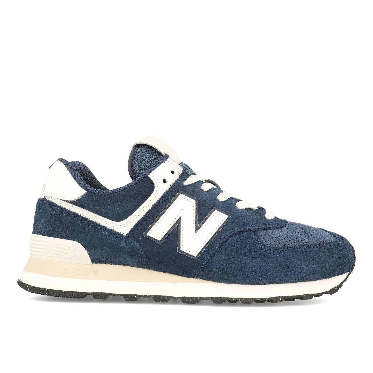 New Balance U 574 BCE Navy Sea Salt