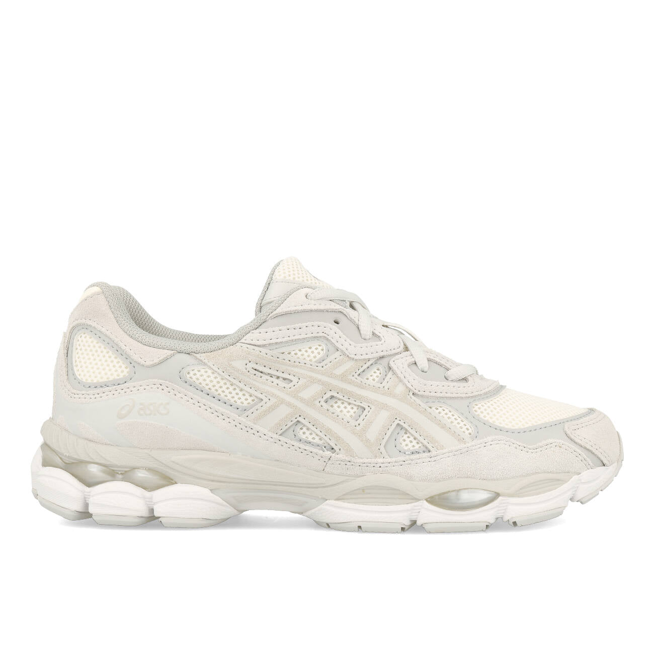 Asics Gel-NYC Herren Cloud Grey