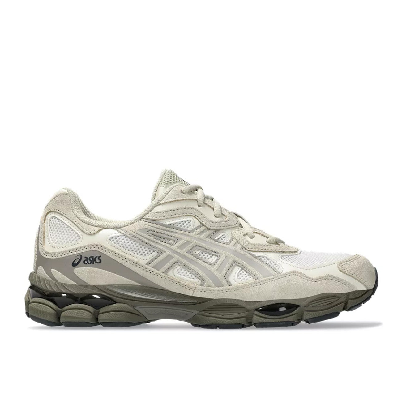 Asics Gel-NYC Herren Cream Putty