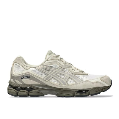 Asics Gel-NYC Herren Cream Putty