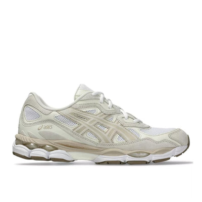 Asics Gel-NYC Herren Weiß Beige