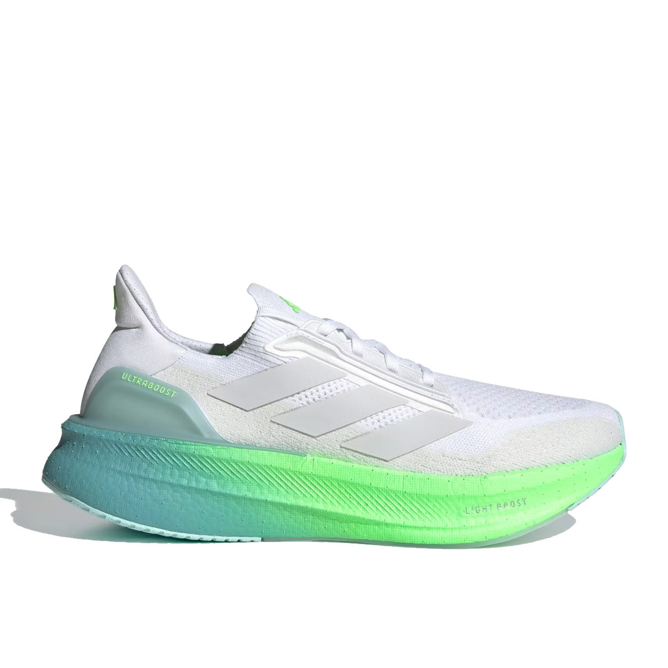 adidas Ultraboost 5X White Grey Limbur