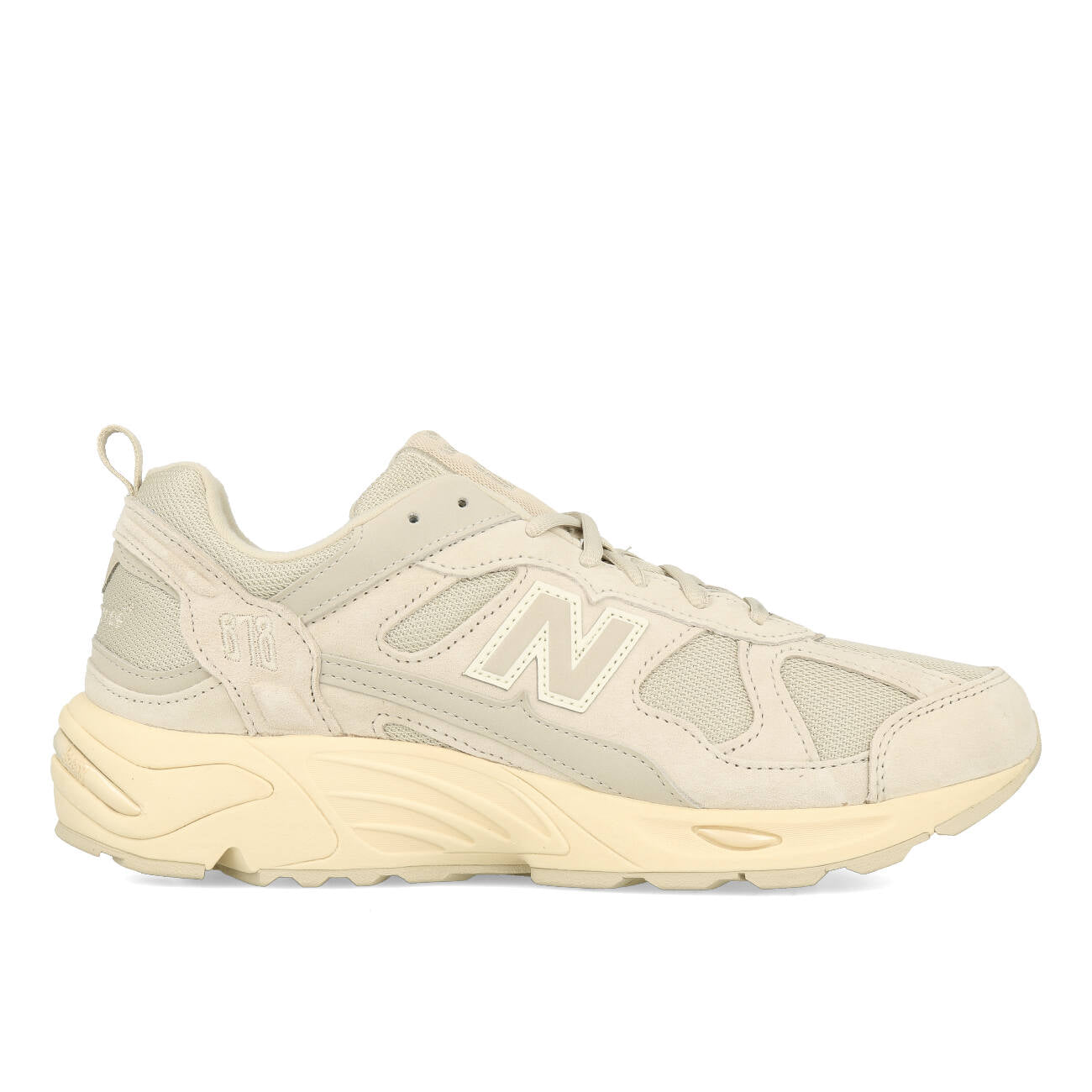 New Balance CM878 JS1 Timber Wolf Sea Salt