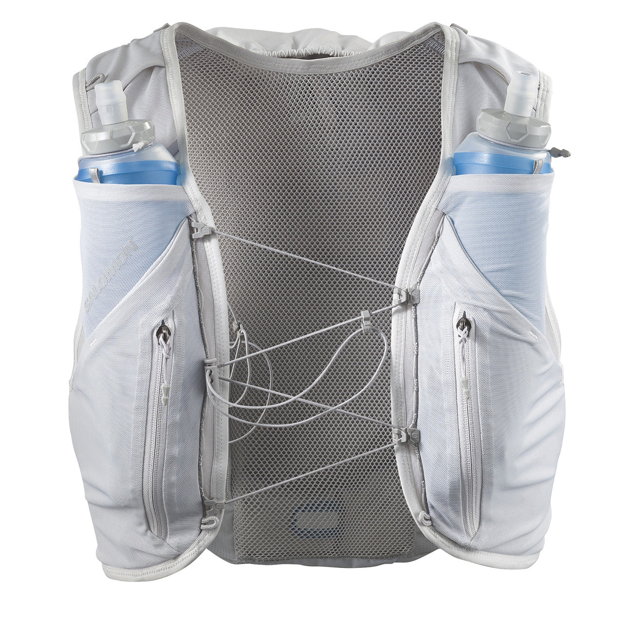 Salomon ADV Skin 12 Mental Athlet Lunar Rock