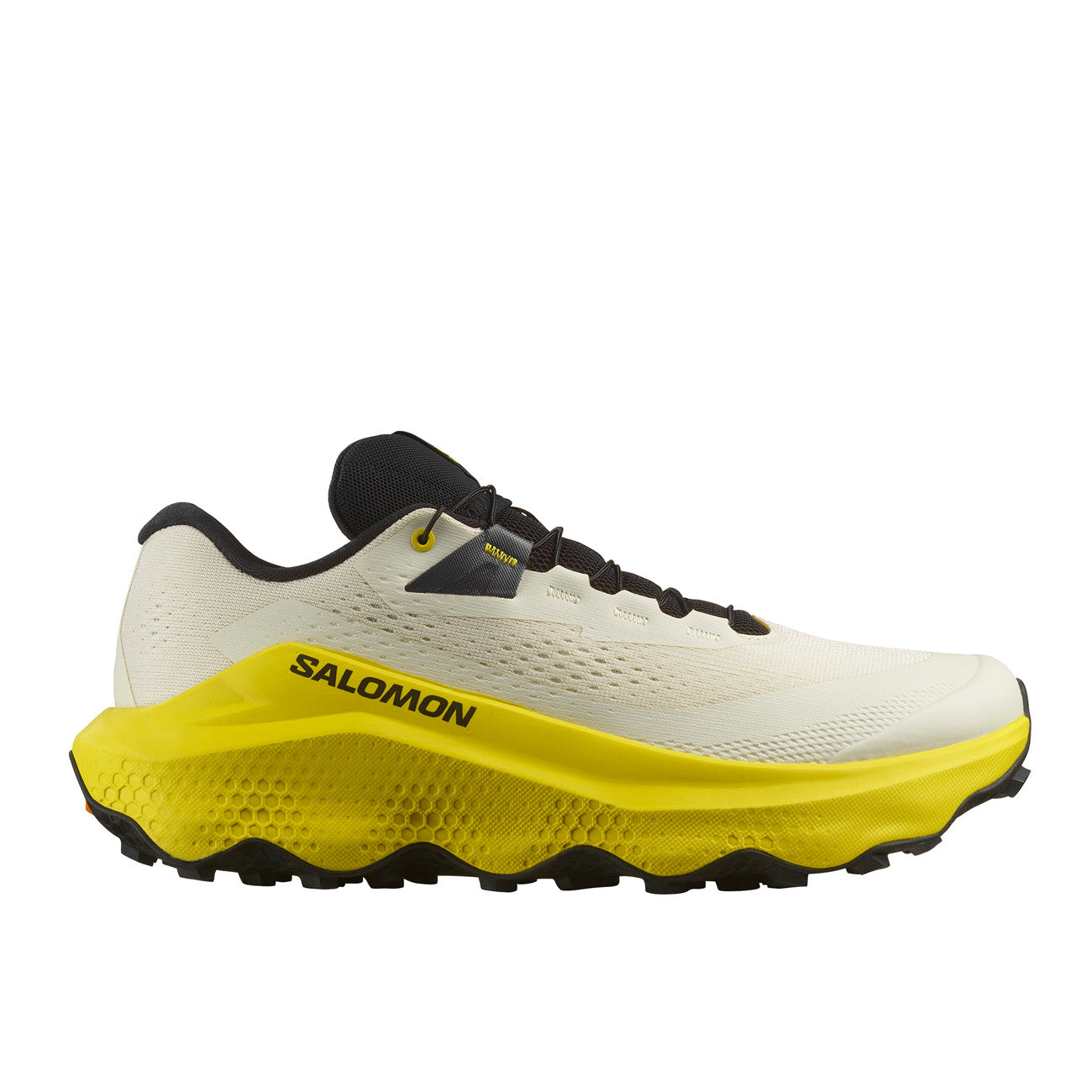 Salomon Ultra Glide 3 Almilk Incabe Black