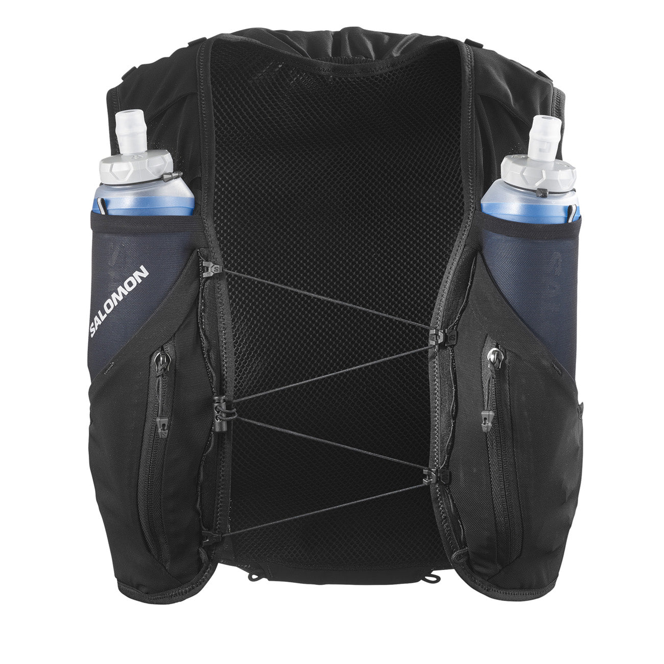 Salomon ADV Skin 12 Set Black