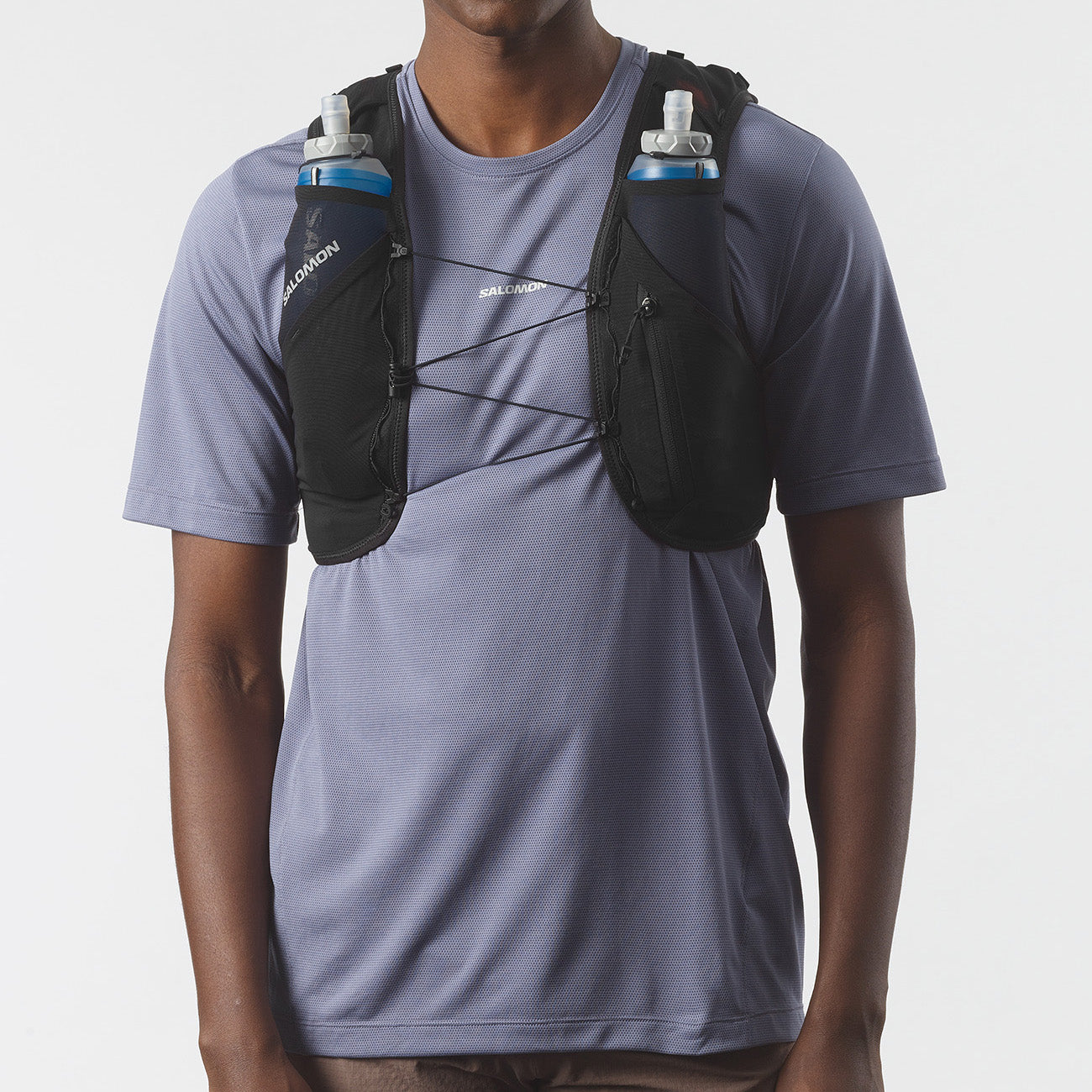 Salomon ADV Skin 5 Set Black