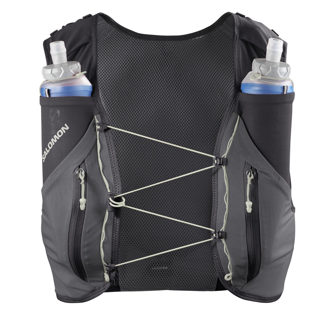 Salomon ADV Skin 12 Gradient Set Phantom Castelro