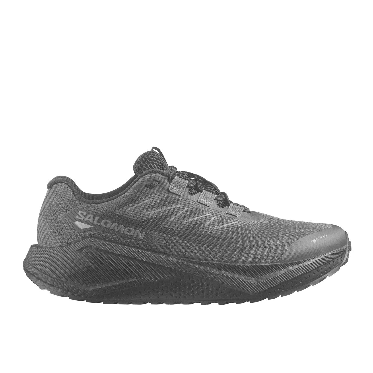 Salomon Aero Blaze 3 GRVL GTX Black Aspha