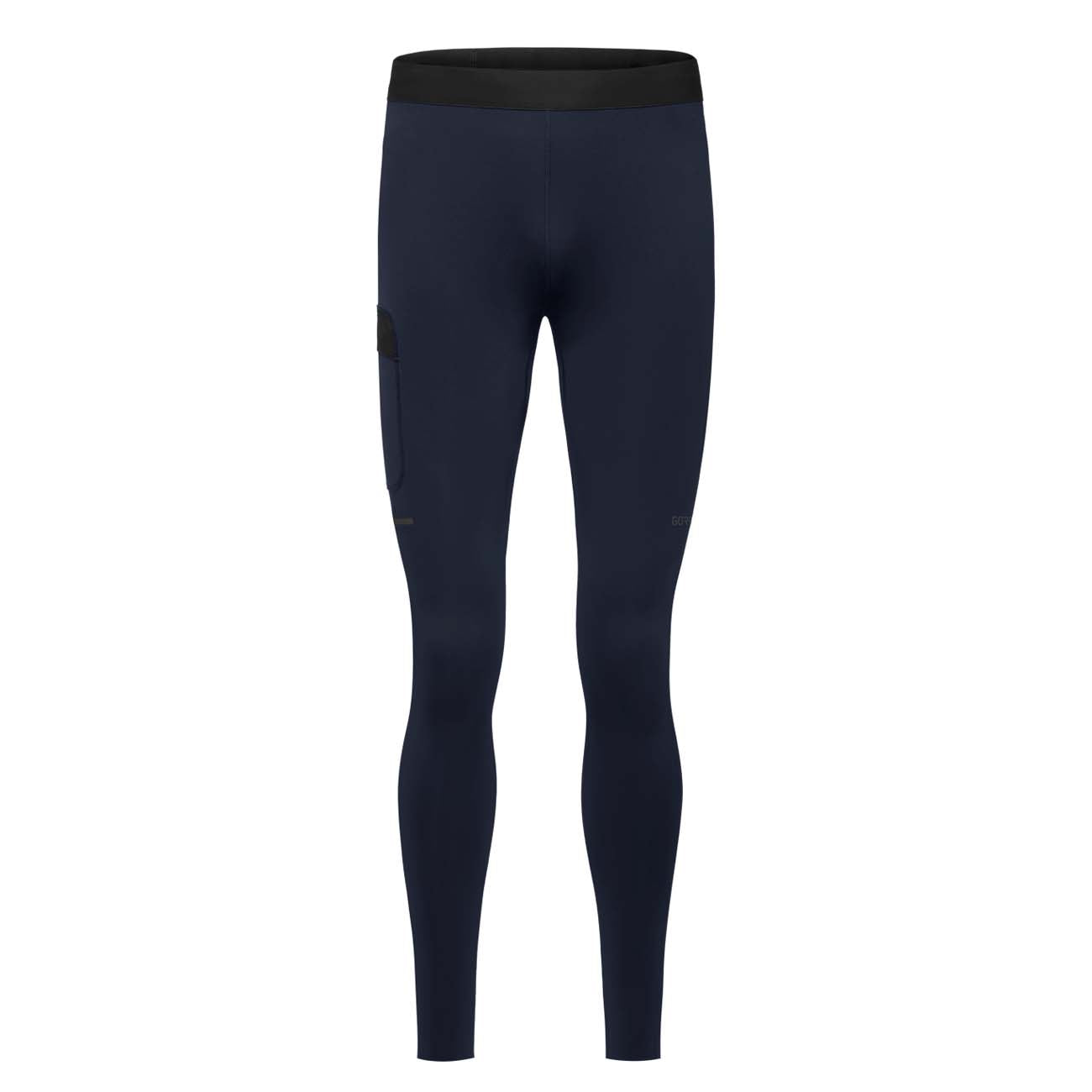 Gore Wear Concurve Tights Herren Orbit Blue