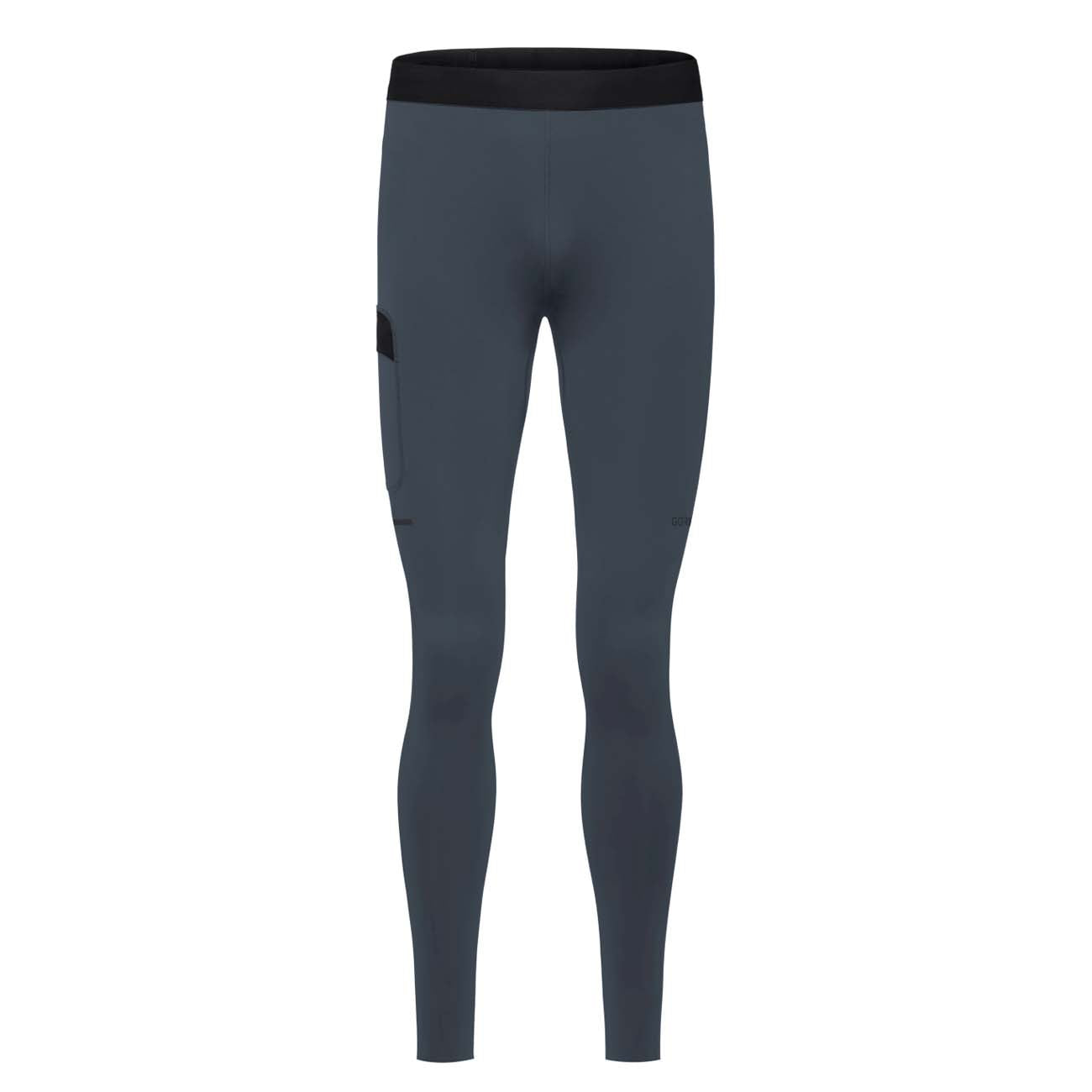 Gore Wear Concurve Tights Herren Lab Graphite