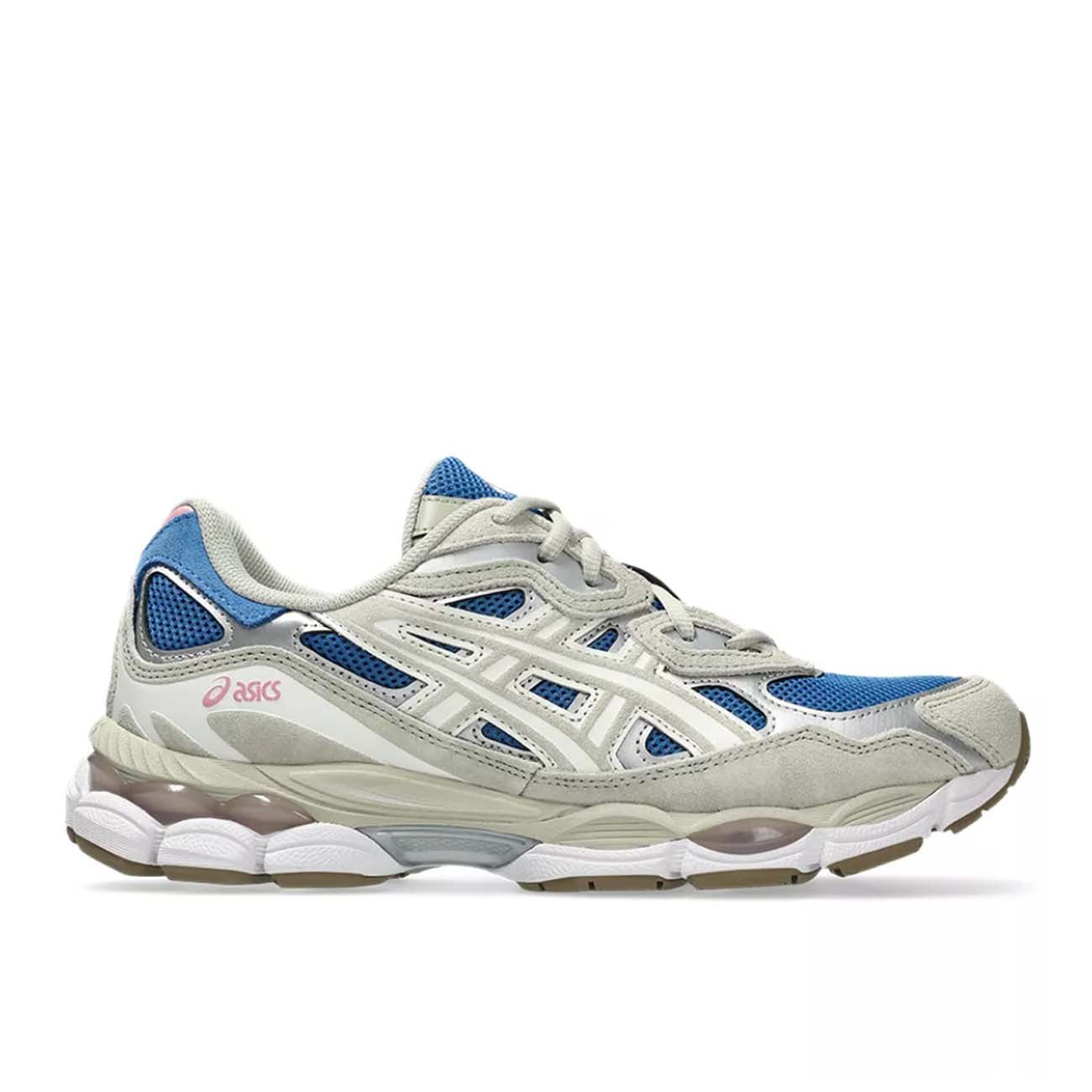 Asics Gel-NYC Herren Polar Night Cream