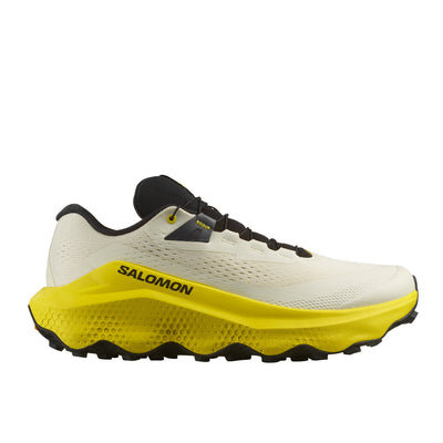 Salomon Ultra Glide 3 Almilk Incabe Black