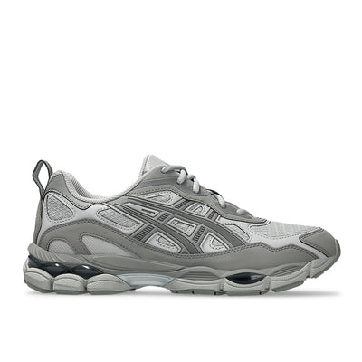 Asics Gel-NYC RGD Herren Cement Grey Clay Grey