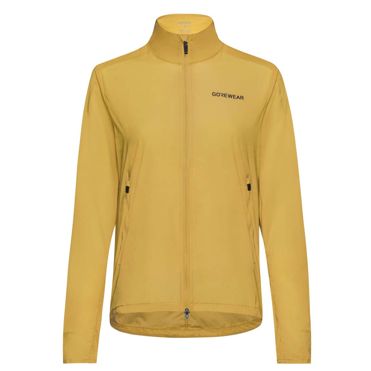 Gore Wear Concurve Windbreaker Damen Tuscan Sand