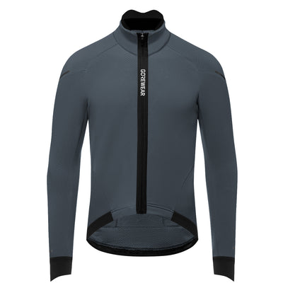 Gore Wear Spinshift Thermo Jacket Herren Lab Graphite