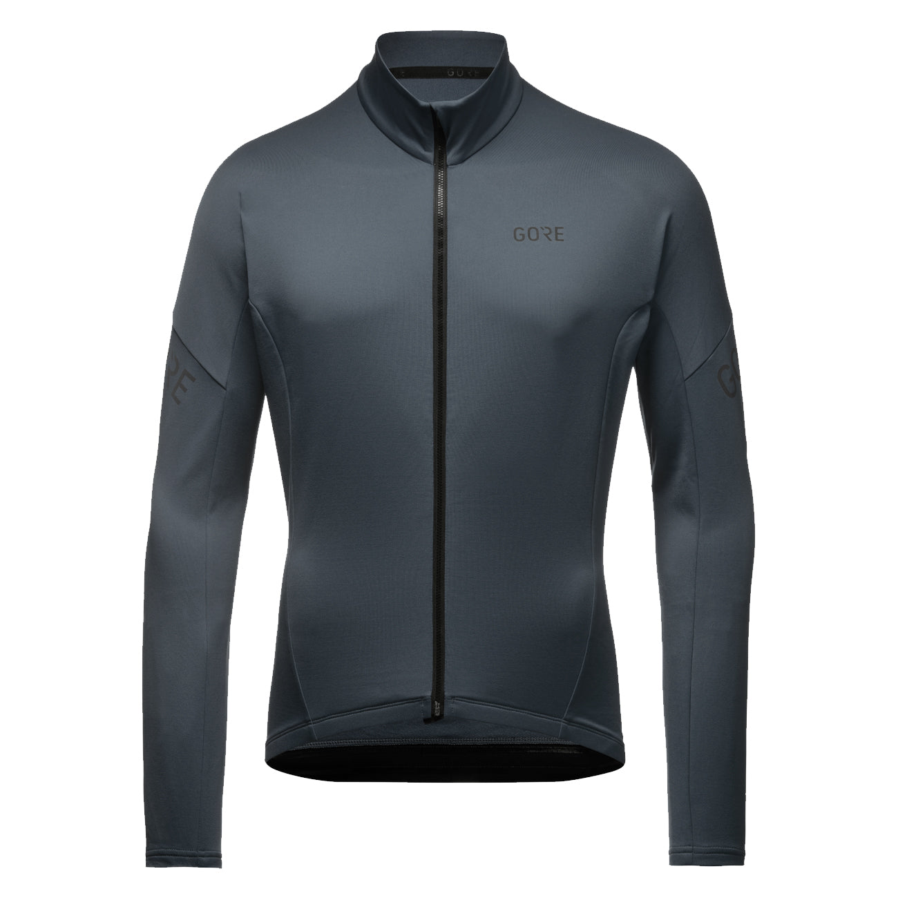 Gore Wear C3 Thermo Jersey Herren Lab Graphite
