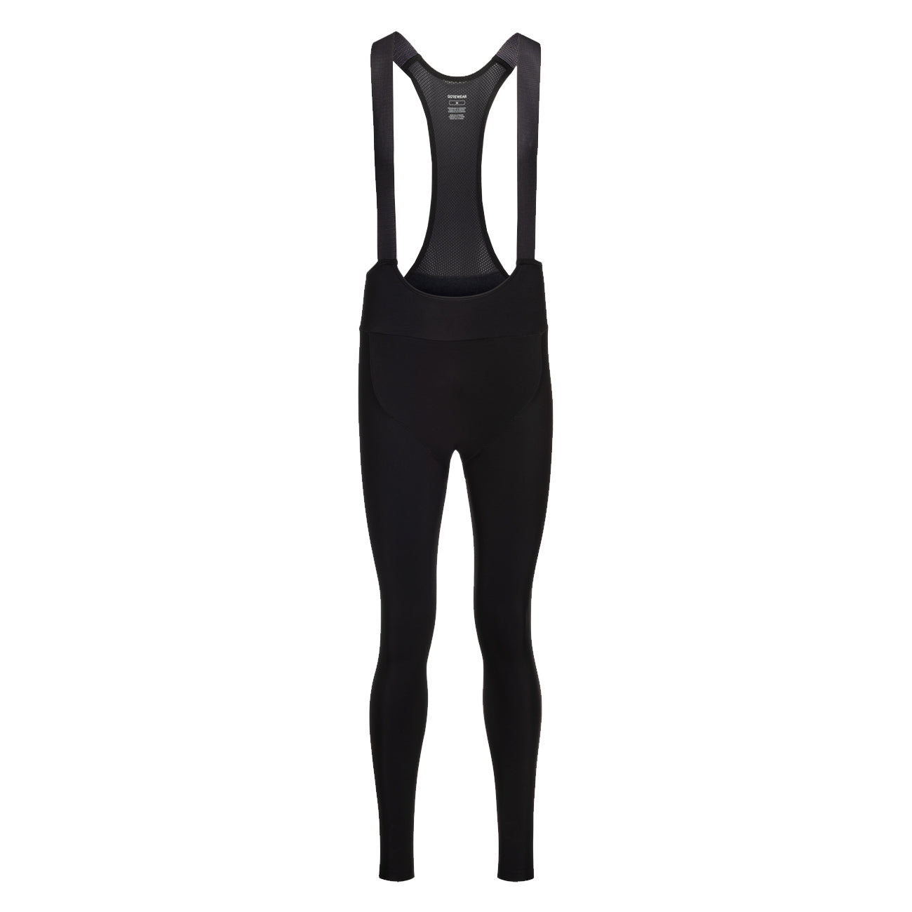 Gore Wear Swiftride Thermo Bib Tights+ Herren Black