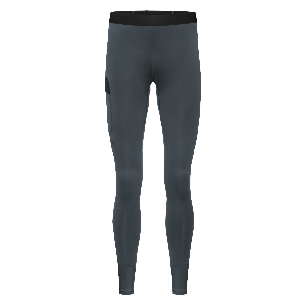 Gore Wear Concurve Thermo Tights 2.0 Herren Lab Graphite