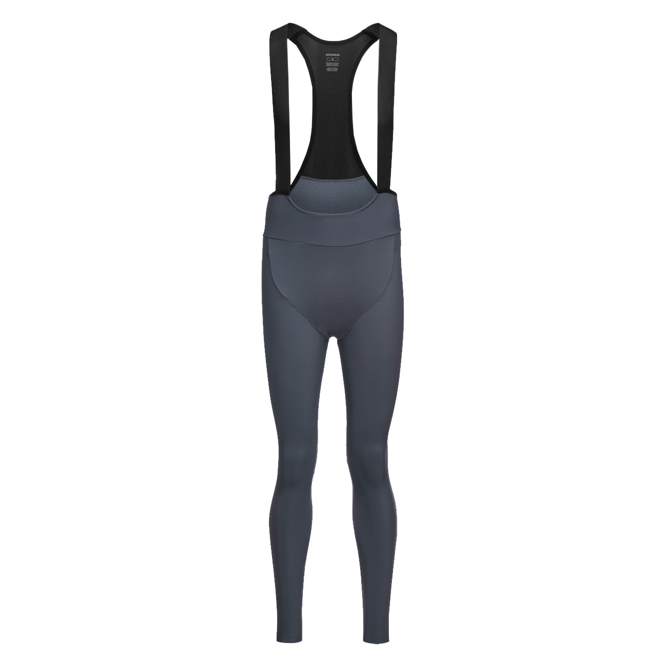 Gore Wear Swiftride Thermo Bib Tights+ Herren Lab Graphite