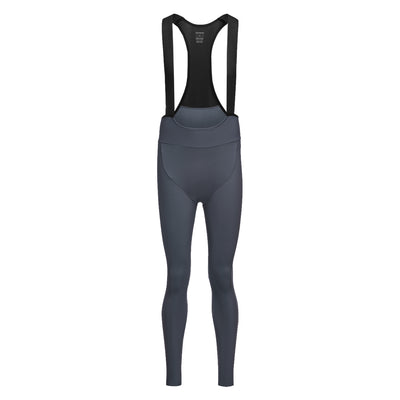 Gore Wear Swiftride Thermo Bib Tights+ Herren Lab Graphite
