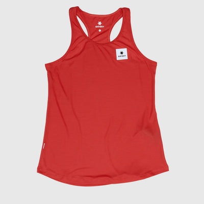 Saysky W Reactive Flow Singlet Damen Red