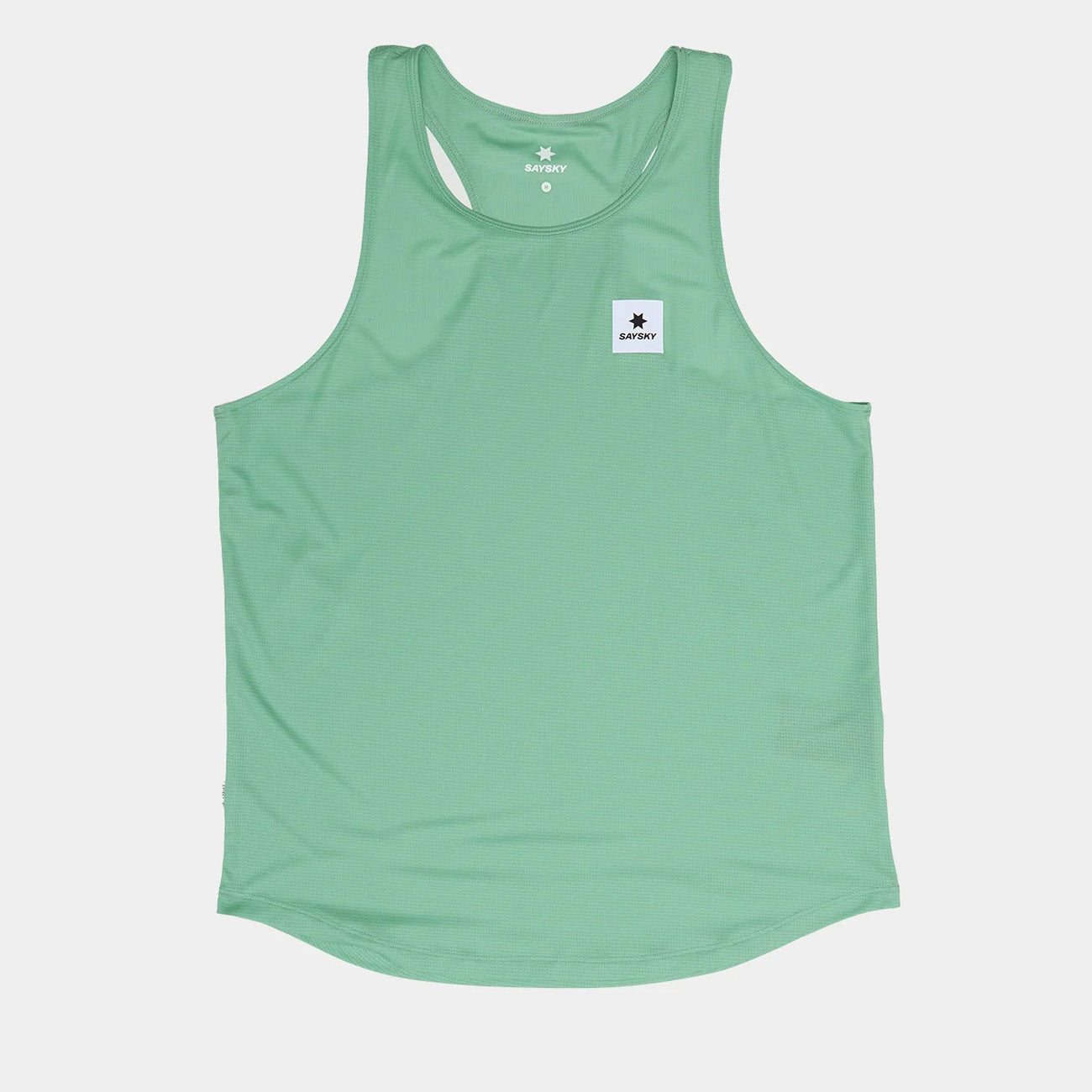 Saysky Reactive Flow Singlet Green