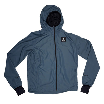 Saysky Clean Pace Jacket Grey