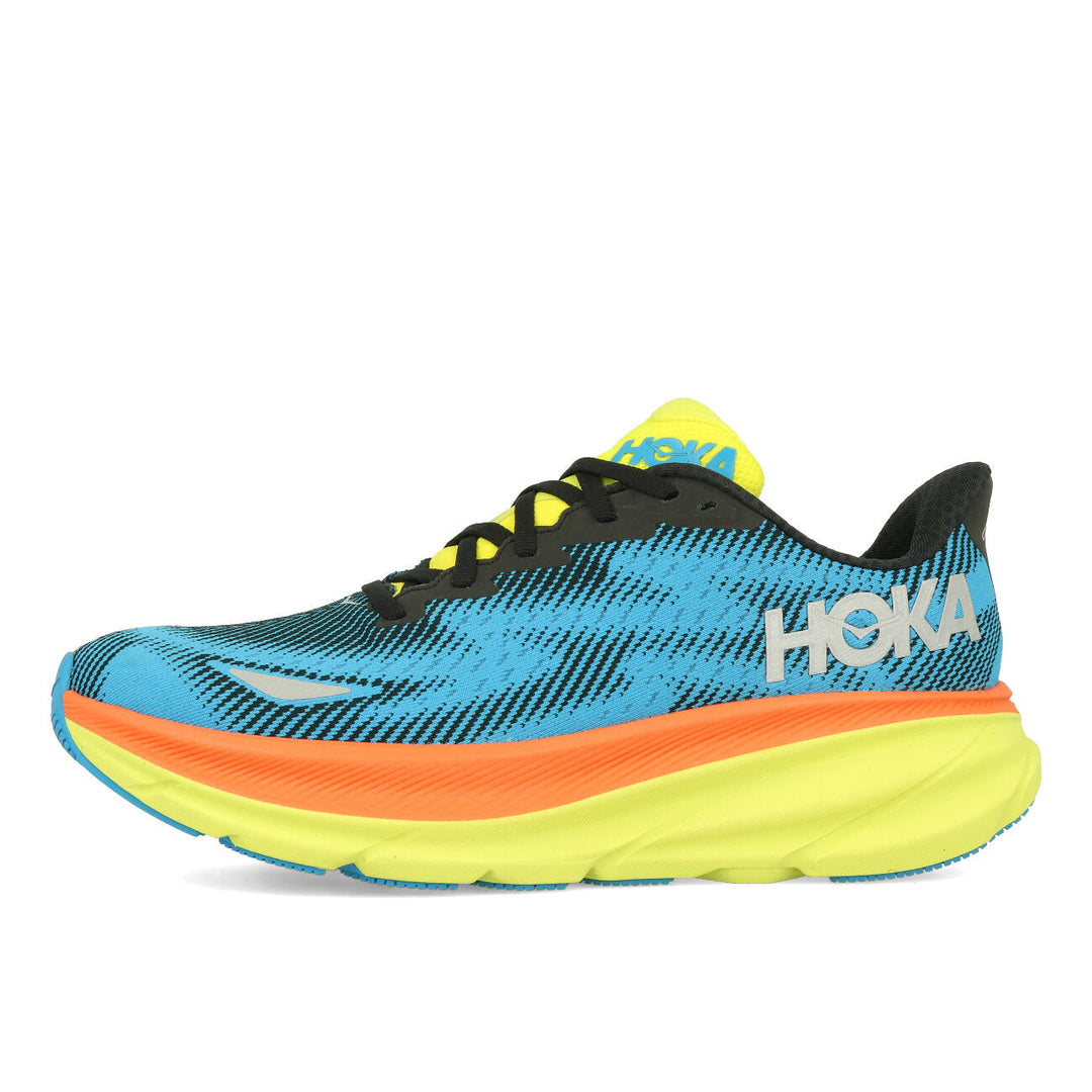 Hoka running shoes Runster