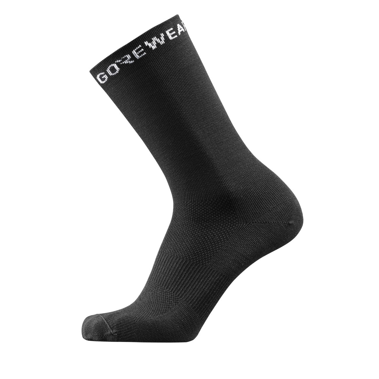 Gore Wear Essential Merino Socks Black