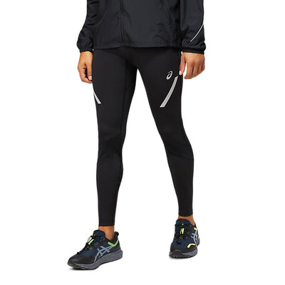 Asics Lite Show Tight Herren Performance Black